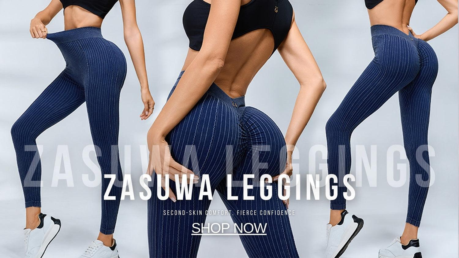 ZASUWA LEGGINGS