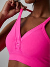 ZASUWA Female Hollow Out Beauty Back Sports Bras
