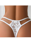 ZASUWA Female Lace Hollow Out Panties