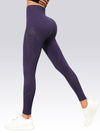 ZASUWA Female Sexy Fishnet Scrunch Bum Quick-dry Leggings