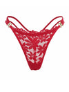 ZASUWA Female Lace Hollow Out Panties