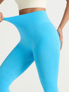ZASUWA Female Scrunch Bum Seamless Leggings