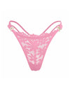 ZASUWA Female Lace Hollow Out Panties
