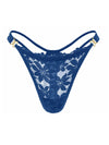 ZASUWA Female Lace Hollow Out Panties