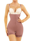 ZASUWA Female Lace Adjustable Straps Push Up Design Corset Shapewear