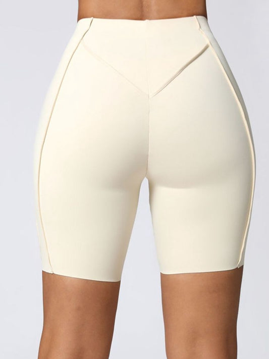 ZASUWA Female Super “Future Interstellar” Stylish&Sexy Shorts