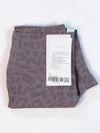 ZASUWA Female Sexy Leopard Print Hip-lift Leggings
