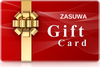 Zasuwa Gift Card