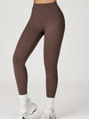 ZASUWA Female Push Up High-rise Leggings