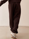 ZASUWA Female Pocket Drawstring Pants