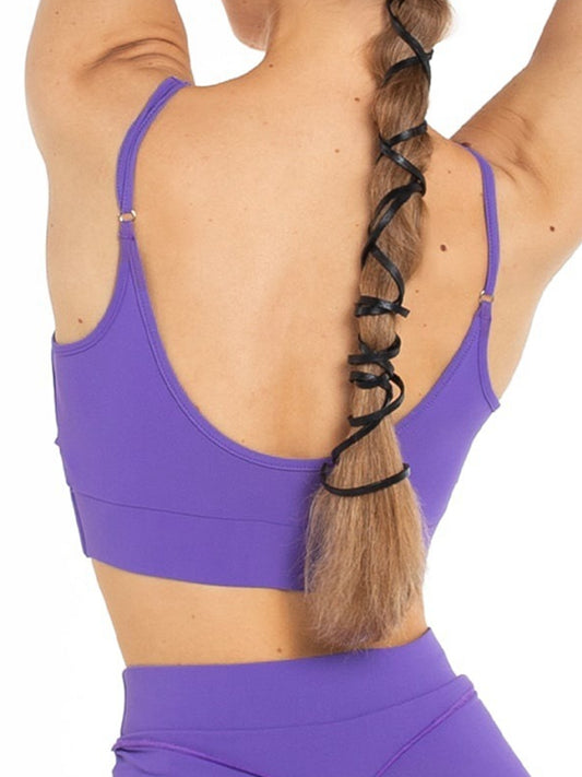 ZASUWA Female Stitch Sports Bras