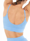 ZASUWA Female Stitch Sports Bras