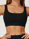 ZASUWA Female Backless High-support Sports Bras