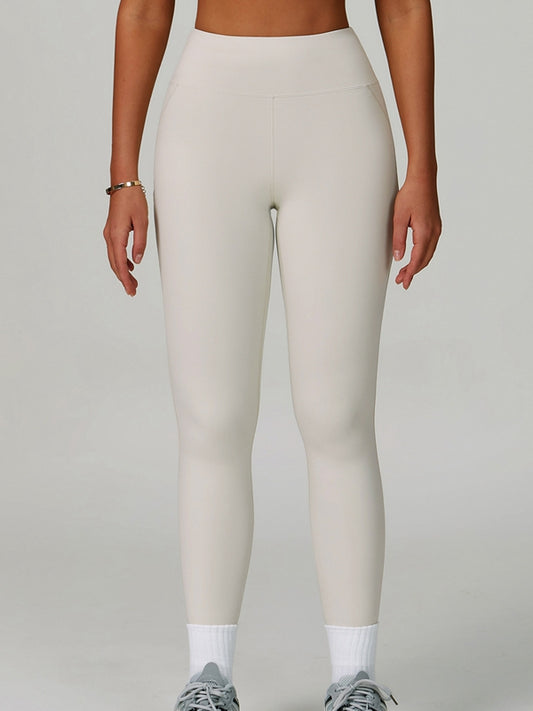 ZASUWA Female Must Have High-rise Leggings