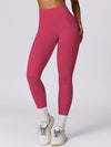 ZASUWA Female High-rise Fitness Leggings
