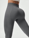 ZASUWA Female Scrunch Bum Leggings