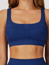 ZASUWA Female Backless High-support Sports Bras