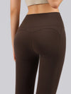 ZASUWA Female Push-up High-waisted Hip-lift Leggings