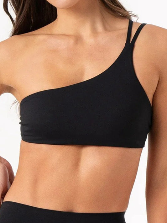 ZASUWA Female Backless Tailoring Sports Bras