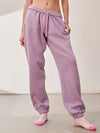 ZASUWA Female Pocket Drawstring Pants