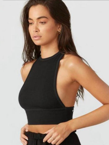 ZASUWA Female Round Collar High-support Tank