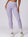 ZASUWA Female High-rise Fitness Leggings