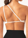 ZASUWA Female Backless Tailoring Sports Bras