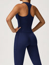 ZASUWA Female V shape-waist Tracksuit