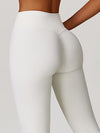 ZASUWA Female High-rise Fitness Leggings