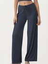 ZASUWA Female Drawstring Casual Pants