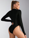 ZASUWA Female Must Have Basic Bodysuit