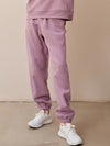 ZASUWA Female Pocket Drawstring Pants