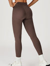 ZASUWA Female Push Up High-rise Leggings