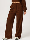 ZASUWA Female Pocket Casual Pants