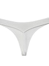 ZASUWA Female Basic T-Back Panties