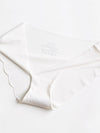 ZASUWA Female Stroll Clouds Breathable Triangle Panties