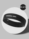 ZASUWA GIRL HAIRBAND