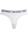 ZASUWA Female Seamless Miss Caribbean Fitness Thong