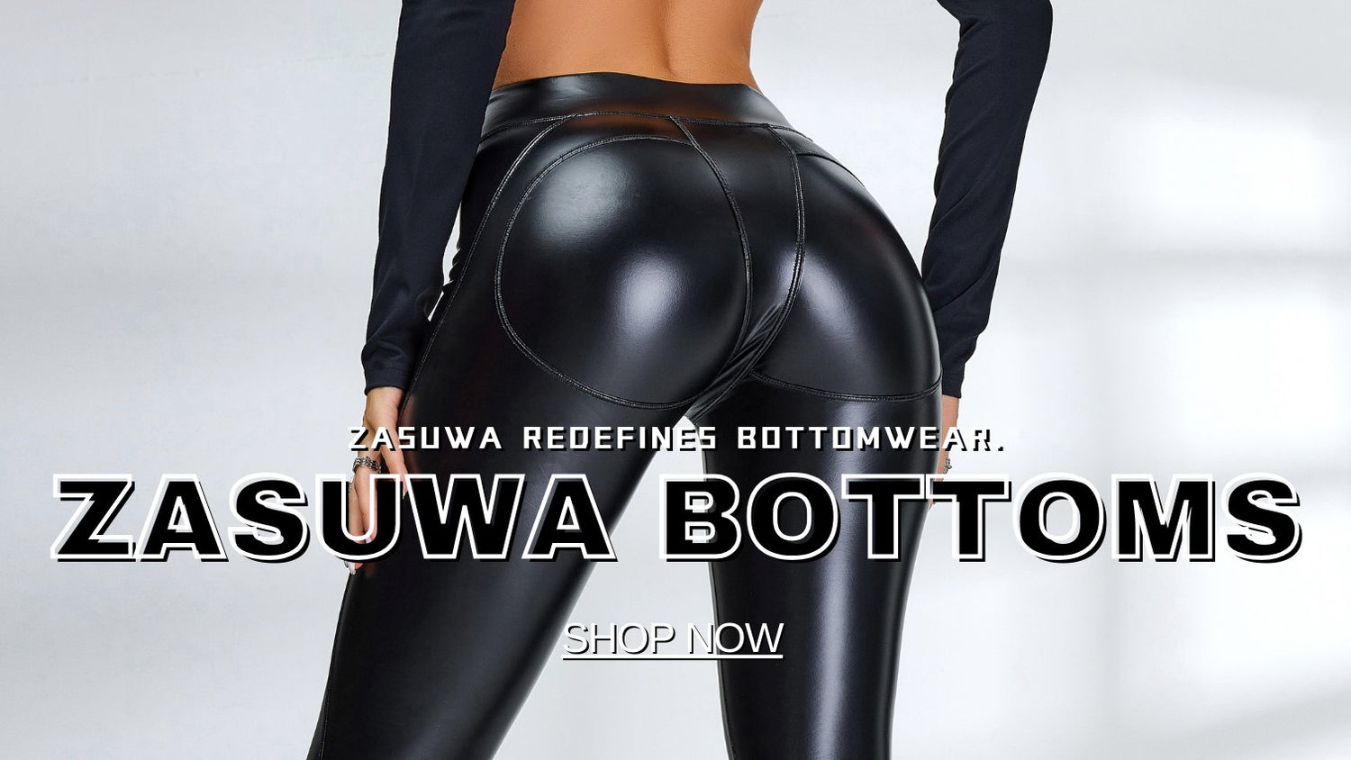 ZASUWA BOTTOMS