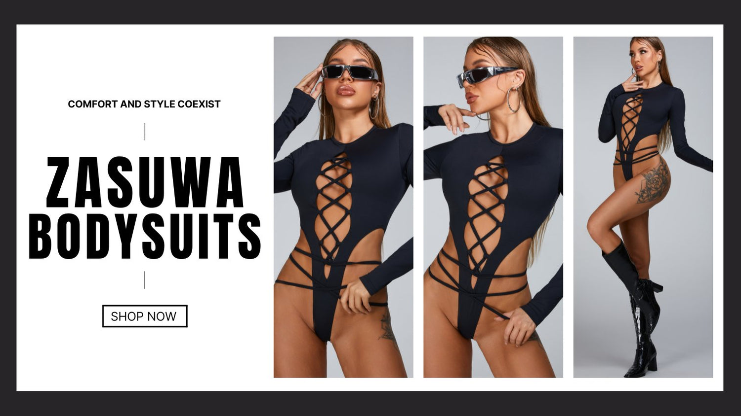 BODYSUITS