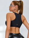 Super Hollow Out Breathable Yoga Long Sleeves