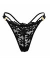 ZASUWA Female Lace Hollow Out Panties