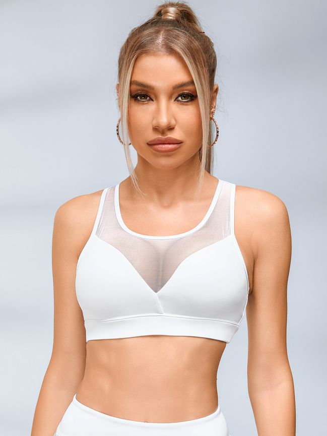 Super sexy, einzigartige Netz-Leggings mit Po-Push-up