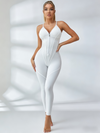 Push Up Corset Romper