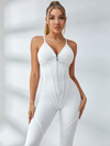 Push Up Corset Romper