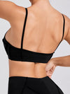 ZASUWA Female Super “Future Interstellar” Stylish&Sexy Sports Bras