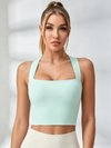 Backless Bow-knot Tank