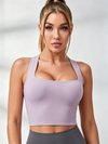 Backless Bow-knot Tank