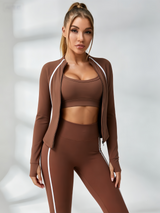 Saddle Brown