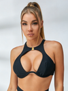 Super Hollow Out Breathable Yoga Long Sleeves